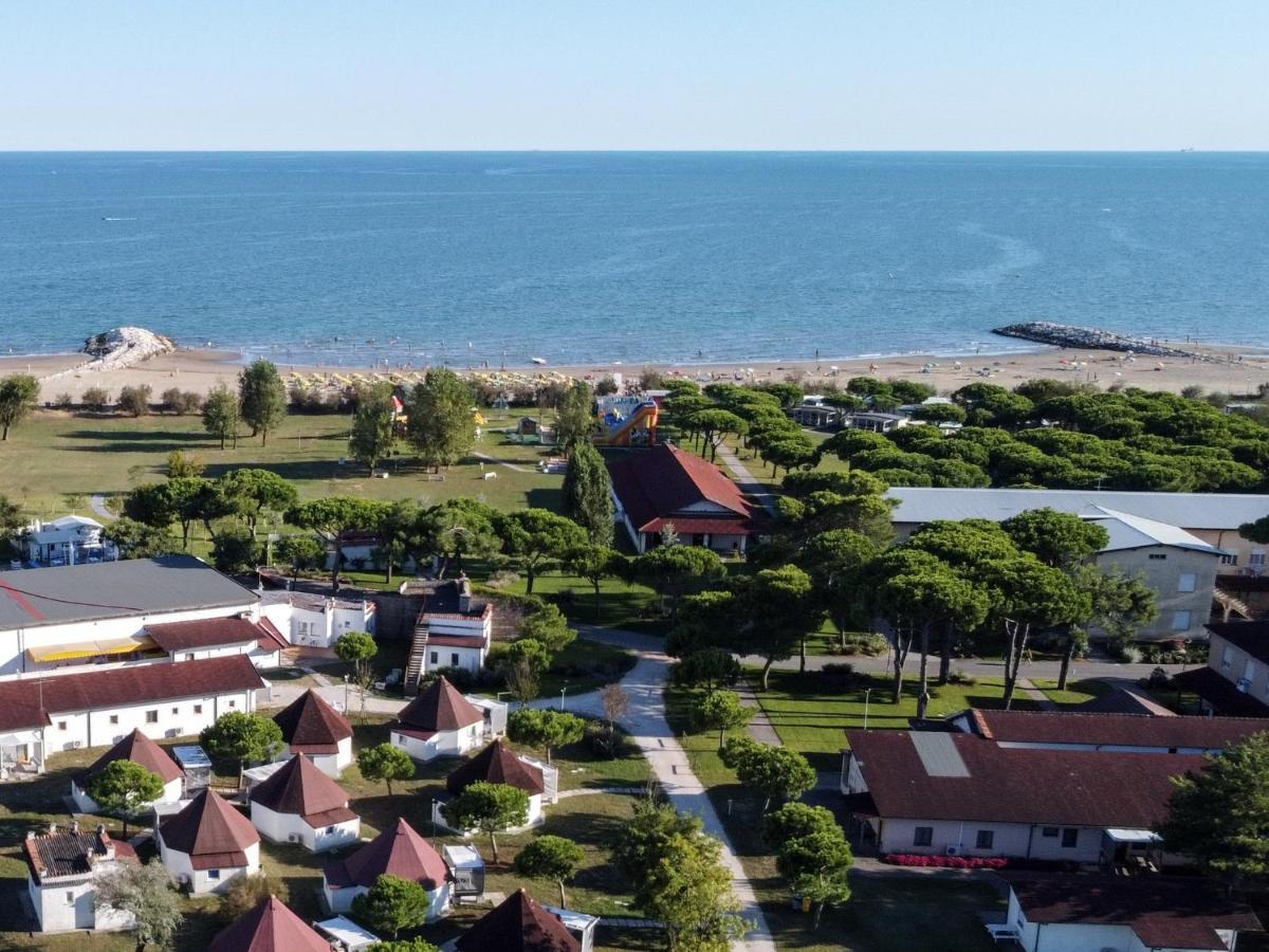 Villaggio San Paolo Cavallino-Treporti Exterior photo