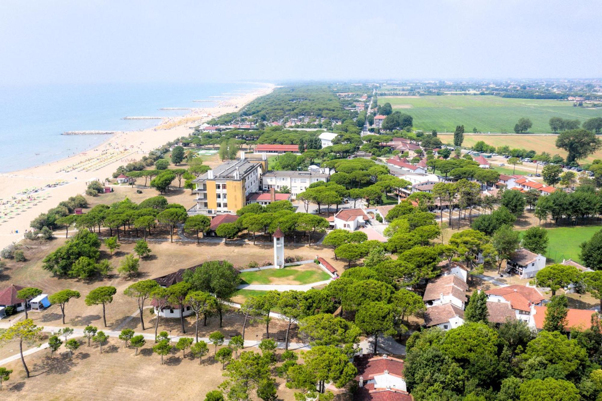Villaggio San Paolo Cavallino-Treporti Exterior photo